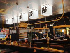 -嘎嘎鸭脑壳(蜀汉路店)