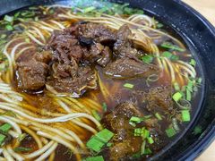 -瞻老元面馆(双塘路店)