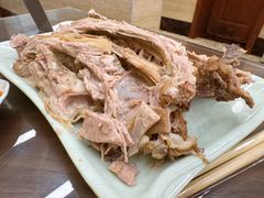 -清真·益鑫羊肉手抓馆(花园北街店)