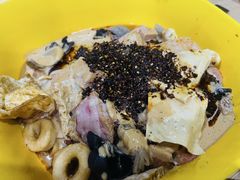 -林静小吃(复兴路店)