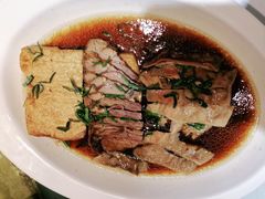 卤水拼盘-丰收日(五角场店)