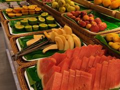 -山焱·炭火自助烤肉(周浦万达店)