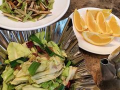 -莲花石酸菜鱼(海滨东路店)