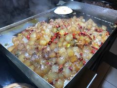 -春发生饭店·非遗(南院门店)