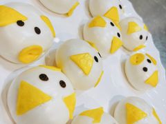 -黄浦江游览十六铺3号码头网红自助餐