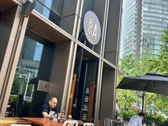 -京A Taproom·精酿餐吧(CBD店)