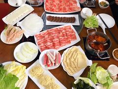 -重庆小天鹅(英雄山路店)