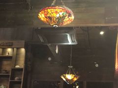 大堂-有梦特色餐厅(古子城店)