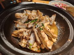 -川堂风·跷脚牛肉·乐山爆炒(中建乐荟天地店)