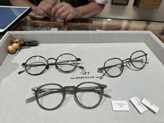 -the WAREHOUSE optic(三里屯分店)