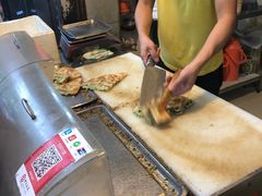 -咏春葱油饼(德政中路店)