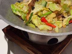 -小山城·馋嘴蛙(亚运村店)