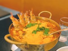 -阿莱唛唛泰国菜·海鲜餐厅(蛇口店)