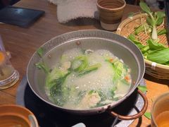 -吃饭皇帝大土家民族菜(正大广场店)