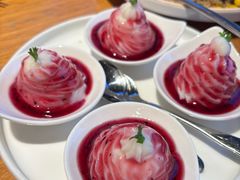 -汝是素•文创素食馆(金月湾店)