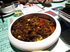 -又见炊烟私房菜(敬亭路店)