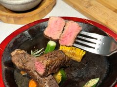 -俄士厨房(时代天街店)