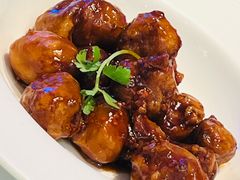 -桂满陇·杭州饭店(清河万象店)
