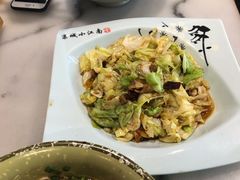 -京城小江南·北京烤鸭·江南土菜·白鱼(中关村店)