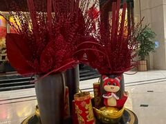 -上海光大会展中心国际大酒店