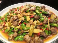 -朕之味(龙湖·西城天街店)