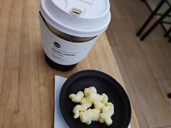 -Onirii Coffee(长乐路店)