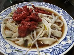 -佰仙面馆