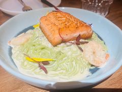 -ibarrel爱杯·bistro&brunch(江宁路店)