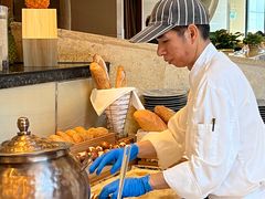 -威斯汀舞台餐厅