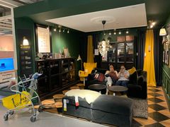 -宜家家居(西安未央商场店)