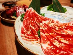 -烧肉达人•炭火烧肉(新天地店)