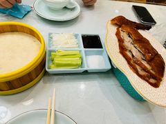 -正阳春烤鸭(华捷道店)