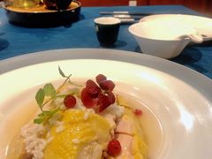 白切绍兴鸡-麟1929(外滩店)