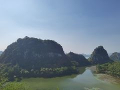 -星湖旅游景区七星岩