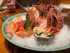 -水濑·日料放题(天河店)