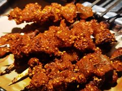 -壹加壹电烤串(总店)