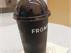 -喜茶(永旺梦乐城店)