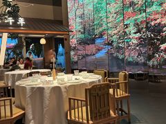 -桂满陇·海市蜃楼·黑金(国金店)