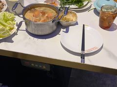 -SEA西雅图海鲜自助餐厅(海乐世界店)