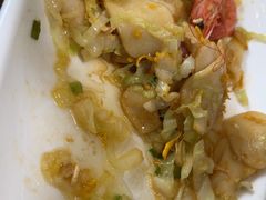 -金海湾海鲜排档(朱家尖店)
