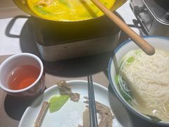 -湘西小馆(滨河路店)