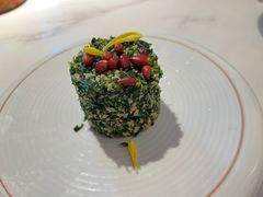 -荷塘秋月·本帮江浙菜(国权路店)