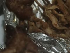 -老杨头烧烤(博烤堂店)
