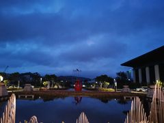 -坪山格兰云天国际酒店-汇厨自助餐厅-亲子-聚餐