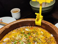 -老灶房-四川土菜(铁牛广场店)