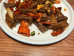-渔傅·霞浦滩涂海鲜(建平店)