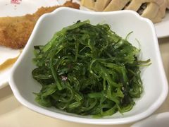 -泰煌鸡·上海白斩鸡·鸡汤面(万航店)
