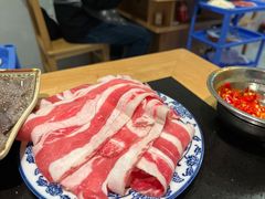 肥牛-飘香火锅(玉林西路店)