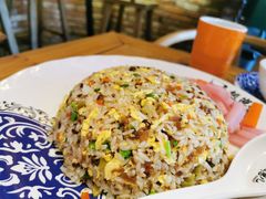 -山城遇宴·重庆江湖菜(五道口银谷大厦店)
