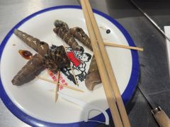 -曹掌柜小酒馆烧烤集团(宾川路店)